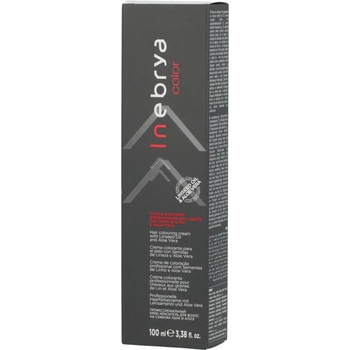Inebrya Color Red Fire 100 ml цвят 7/66F Blonde Fire Red