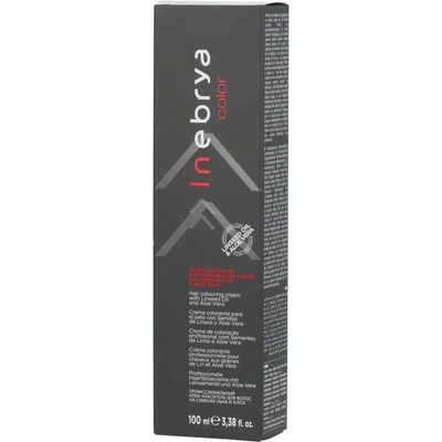 Inebrya Color Red Fire 100 ml цвят 7/66F Blonde Fire Red