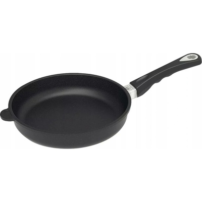 Tradiční pánev AMT 28 cm litinová