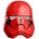 Rubies Карнавална Маска SW9-RED TROOPER Rubies