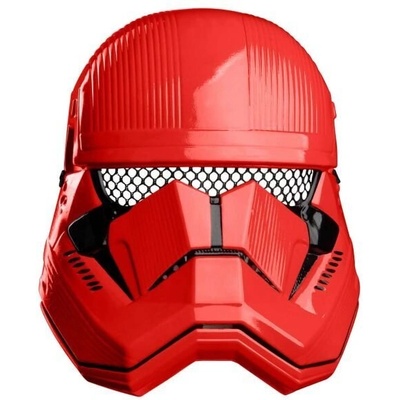 Rubies Карнавална Маска SW9-RED TROOPER Rubies