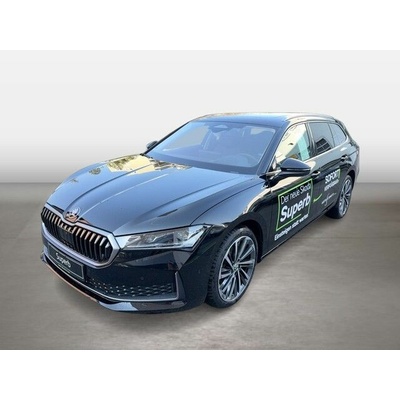Skoda Superb Combi 2.0 TDI DSG L&K 110 kW