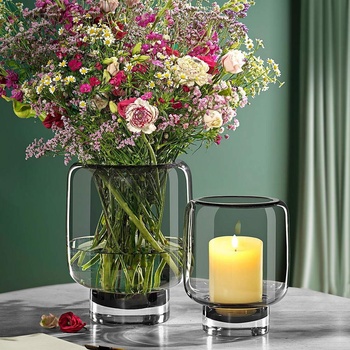 Philippi Малък свещник philippi модел vejle