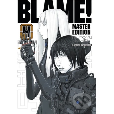 Blame! 04