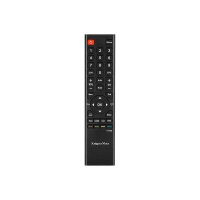 Ovladač dálkový pro TV KRUGER & MATZ KM0232T / KM0222FHD