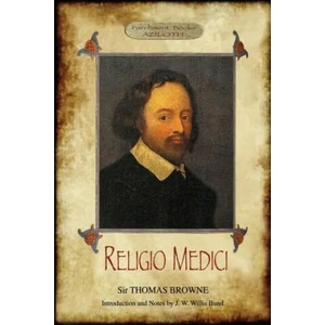 Religio Medici | Thomas Browne (ISBN: 9781911405894)