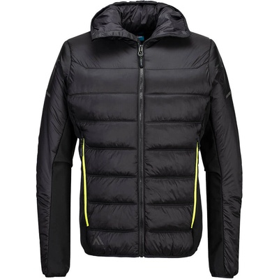 Portwest EV471 Prošívaná bunda EV4 black