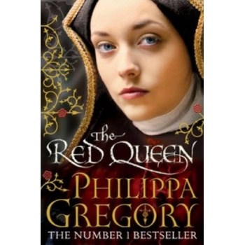 The Red Queen - Gregory, P.