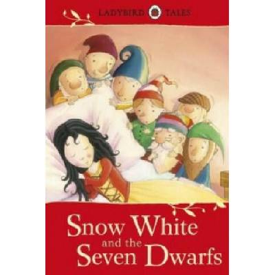 Ladybird Tales: Snow White and the Seven Dwarfs | Vera Southgate