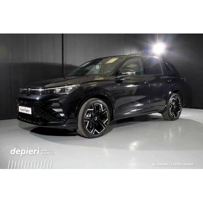 Volkswagen Tiguan 2.0 TDI DSG R-Line 110 kW