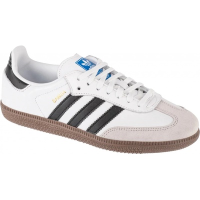 adidas ORIGINALS Samba OG Jr IE3675 – Zboží Mobilmania