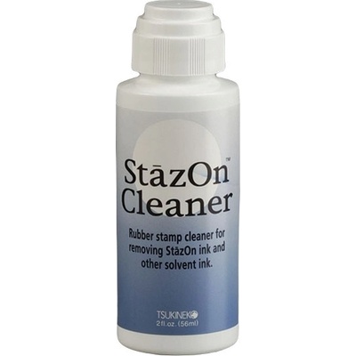 Tsukineko Čistič na razítka StazOn 56ml – Zboží Mobilmania