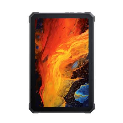 Таблет Blackview Active 8 Pro Tab LTE, 10.36 инча HD+ IPS, 1200x2000, 60Hz, Corning Gorilla Glass 5, 8GB RAM, 256GB памет, Black (BVACTIVE8_PRO-B_EU)