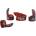 Dunlop Fingerpicks Player Pack Medium