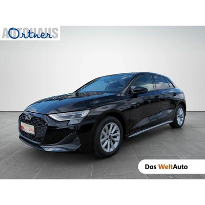 Audi A3 35 TDI 110 kW