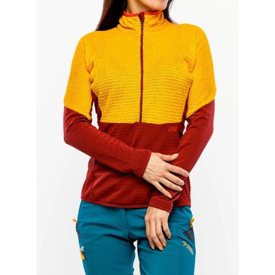 Direct Alpine Aura Lady 1.0 mango/palisander