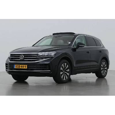 Volkswagen Touareg 3.0 TSI eHybrid 4Motion 280 kW