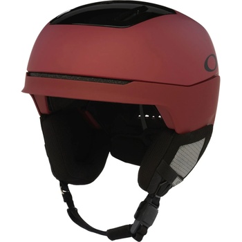 Oakley Ски каска Oakley Mod5 Ski helmet - Matte Iron Red - размер S 51-55 cm (418-1064-0711)