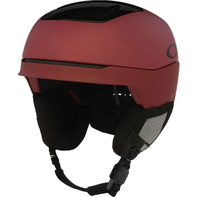 Oakley Ски каска Oakley Mod5 Ski helmet - Matte Iron Red - размер S 51-55 cm (418-1064-0711)