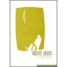 Mrtvé body - Dariusz Pawelec