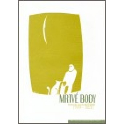 Mrtvé body - Dariusz Pawelec
