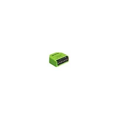 Shelly Dimmer Gen3 - stmívací modul bez nutnosti neutrálního vodiče (WiFi)