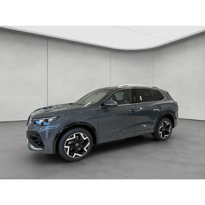 Volkswagen Tiguan 2.0 TDI DSG R-Line 110 kW