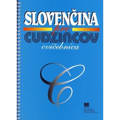 Slovenčina pre cudzincov