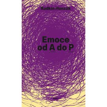 Emoce od A do P - Radkin Honzák