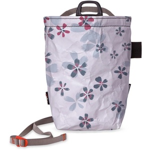Chillaz Торбичка за магнезий CHILLAZ Flower white creme
