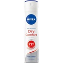 Nivea Dry Comfort deospray 150 ml