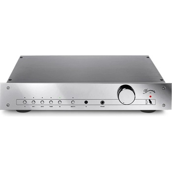 Burmester 101