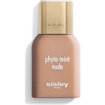 Sisley Tekutý make-up Phyto-Teint Nude Make-up 4C Honey 30 ml