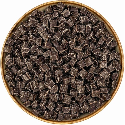 Zdravoslav Čokoládové špalíčky tmavé 250 g