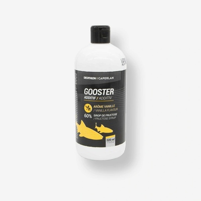 CAPERLAN Posilňovač Gooster Additiv Vanilka 500 ml