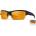 Wiley X WileyX VALOR 2.5 Grey/Clear/Light Rust, черен (CHVAL06)