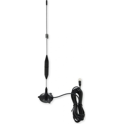 Anténa magnetická 5dBi (GSM/DCS/UMTS) TRANS-DATA DW5