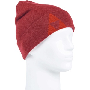 FISCHER Шапка triangle (g36319-red)