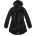 Brandit Дамска черна парка Brandit Marsh LakeMODEL830 SALE - , размер L