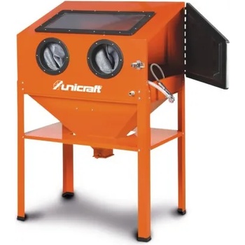 Image 1 of unicraft Пясъкоструен апарат SSK 2 Unicraft-6204001