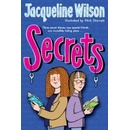 Secrets - Jacqueline Wilson