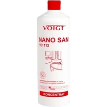 Voigt NANO SAN VC 112 kúpeľňa sanita 1 l