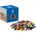 Plus-Plus Basic Box 600 ks