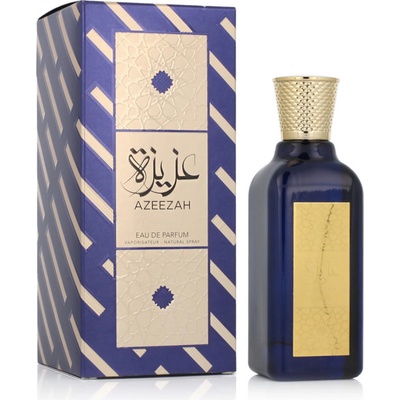 Lattafa Azeezah parfémovaná voda unisex 100 ml