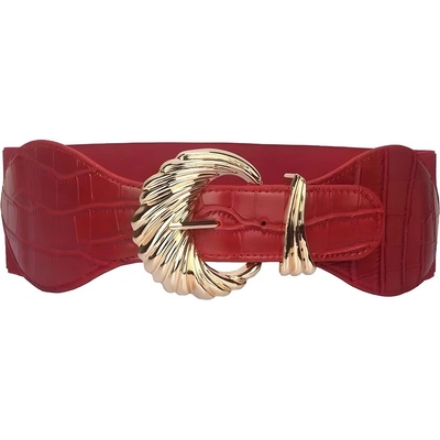 HARAHU Колан ga-29161 - Червен kp29161 (ga-29161)