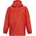 Regatta Детско водоустойчиво яке Regatta Kid's Pack-It Jacket III Waterproof jacket - Rusty Orange - размер 5-6 Years (703-7793-0613)