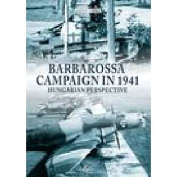 Barbarossa Campaign in 1941