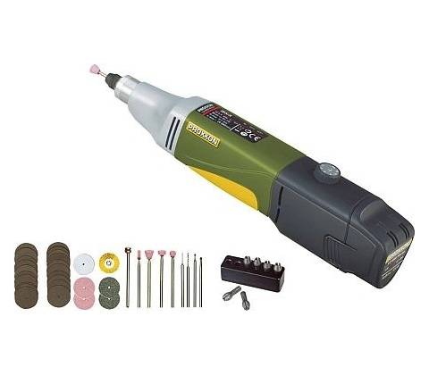 Proxxon IBS/A set 29800