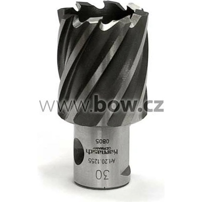 Karnasch Jádrový vrták 31 mm Karnasch SILVER-LINE 25