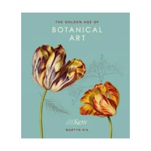 Golden Age of Botanical Art | NOT KNOWN (ISBN: 9780233005423)